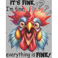 Animal Text Series-AT 2712